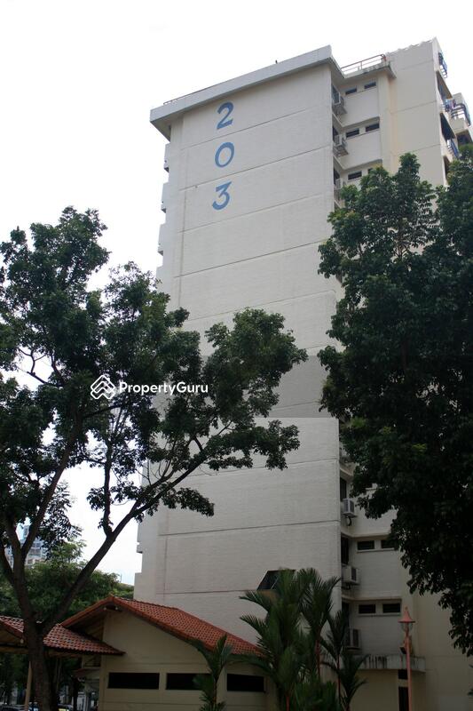 203 Toa Payoh North #0