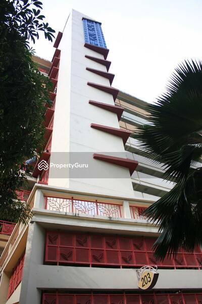 For Sale - 203 Toa Payoh North