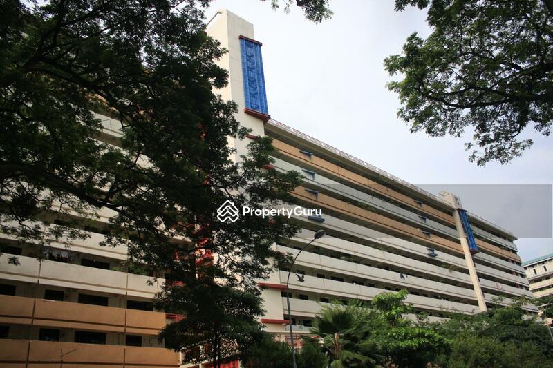 For Sale - 203 Toa Payoh North