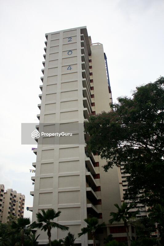 204 Toa Payoh North #0
