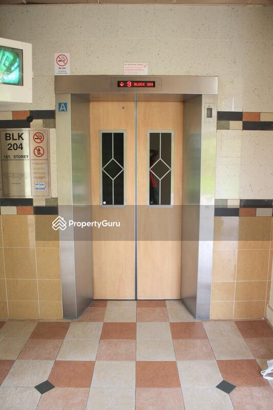 204 Toa Payoh North #0