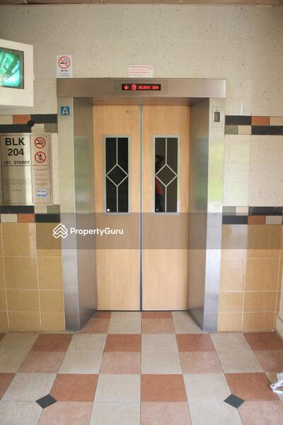 For Rent - 204 Toa Payoh North
