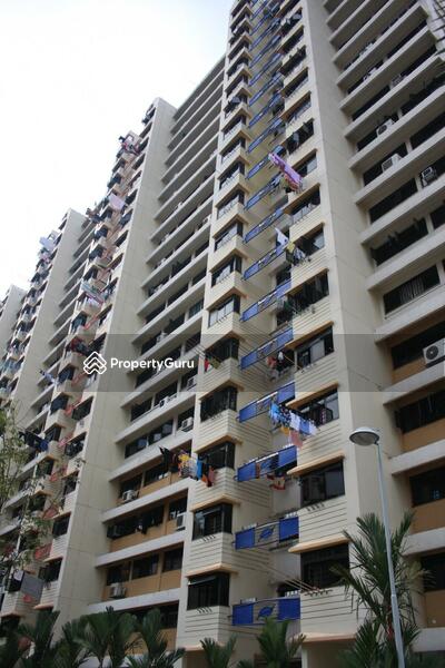 For Rent - 204 Toa Payoh North