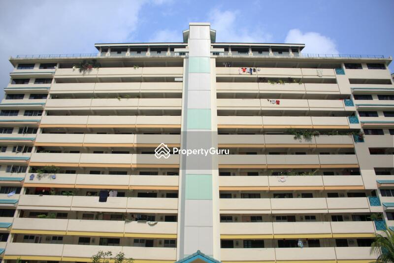 205 Toa Payoh North #0