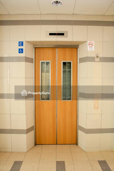 For Rent - 205 Toa Payoh North