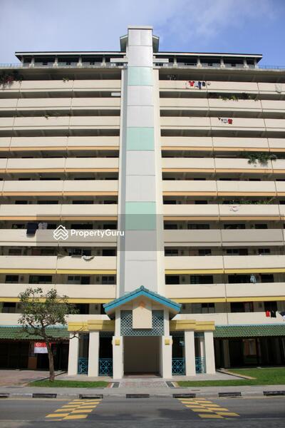 For Rent - 205 Toa Payoh North