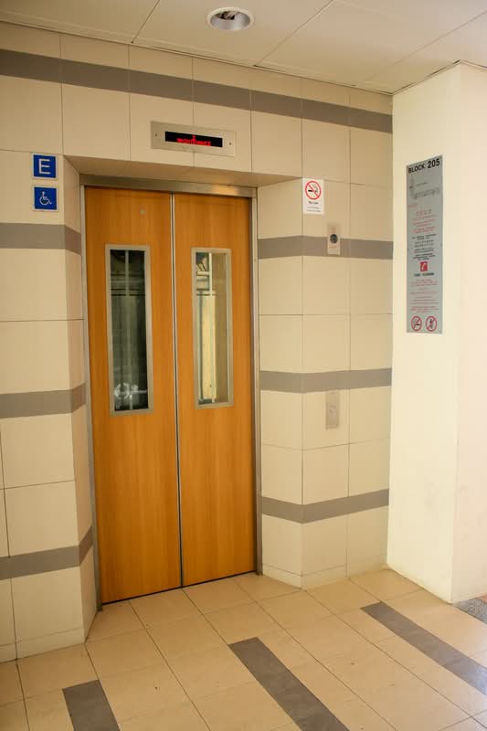 205 Toa Payoh North