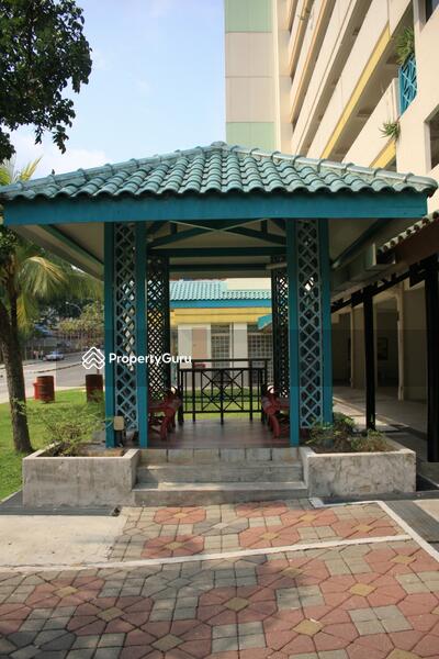 For Rent - 205 Toa Payoh North
