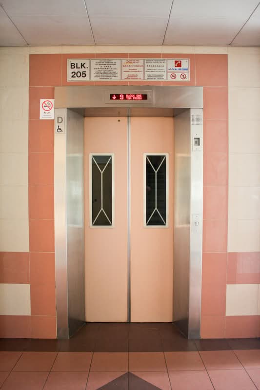 205 Toa Payoh North