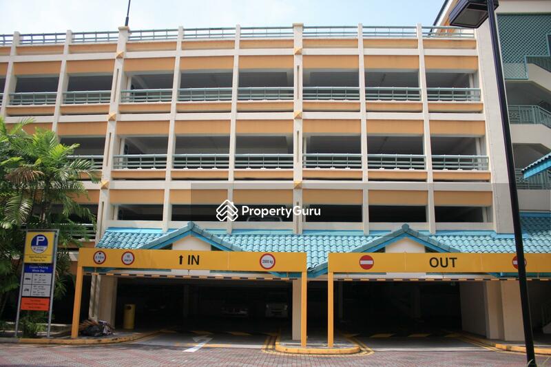 206 Toa Payoh North #0