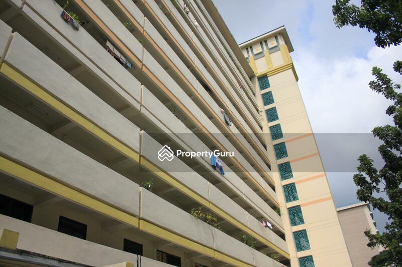 For Rent - 206 Toa Payoh North
