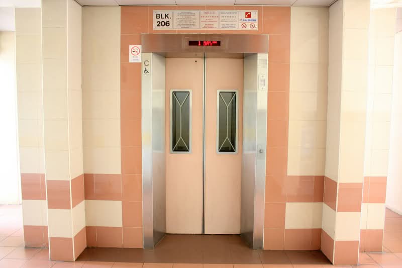 206 Toa Payoh North