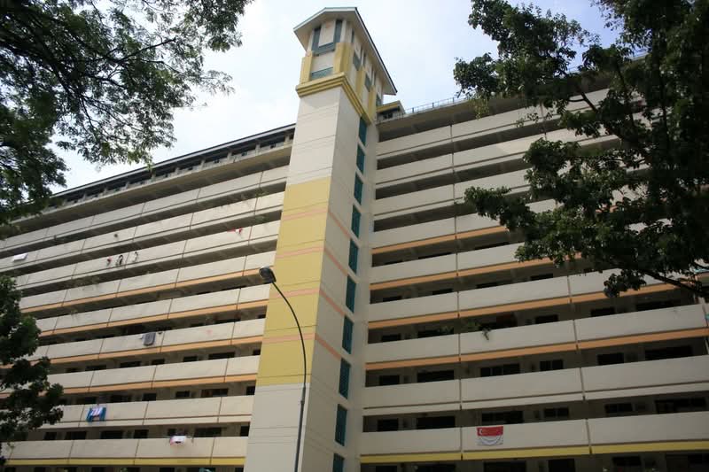 206 Toa Payoh North