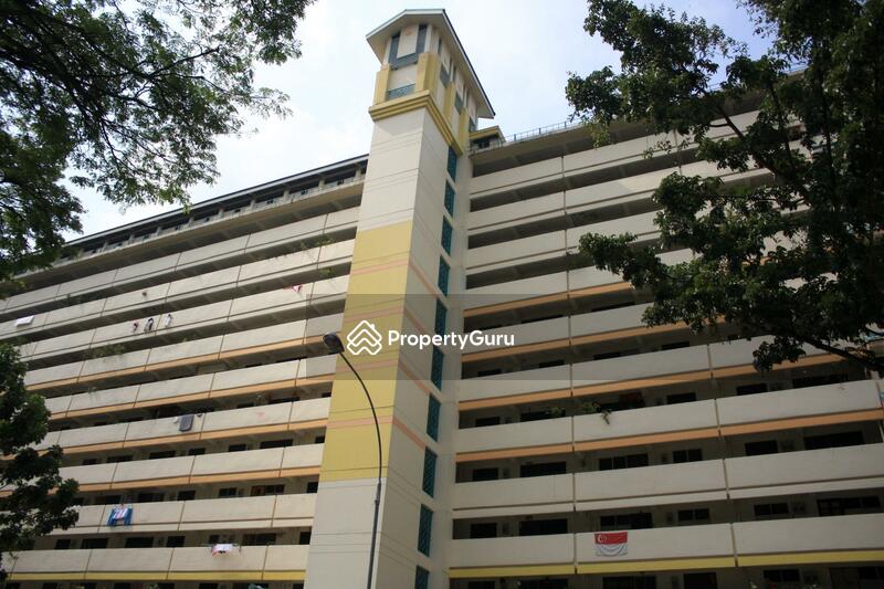 For Rent - 206 Toa Payoh North