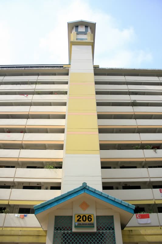 206 Toa Payoh North