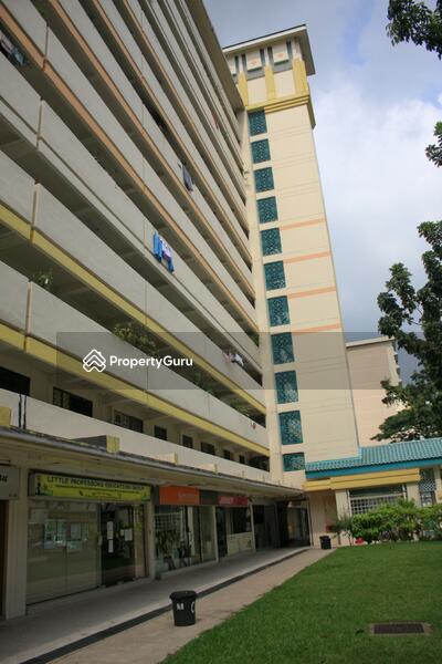 For Rent - 206 Toa Payoh North