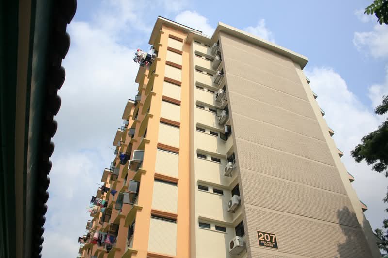 207 Toa Payoh North