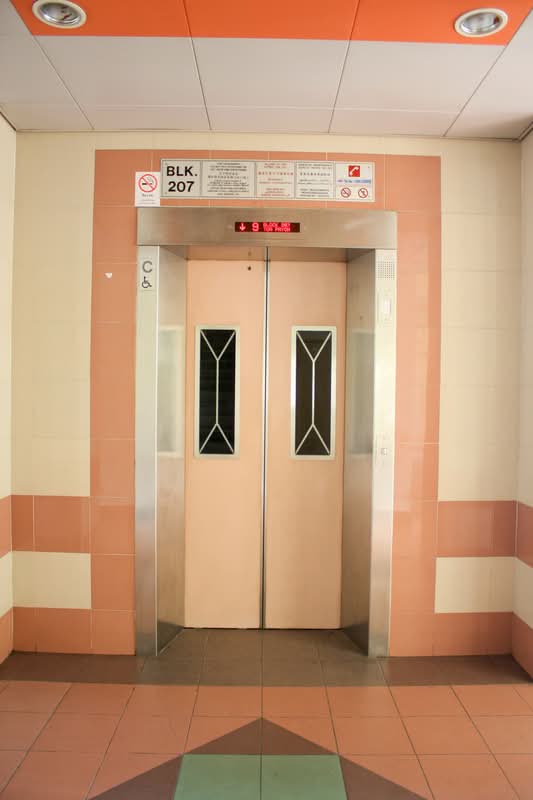 207 Toa Payoh North