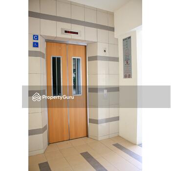 208 Toa Payoh North