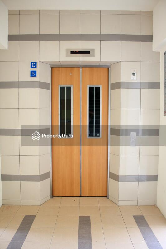 208 Toa Payoh North #0