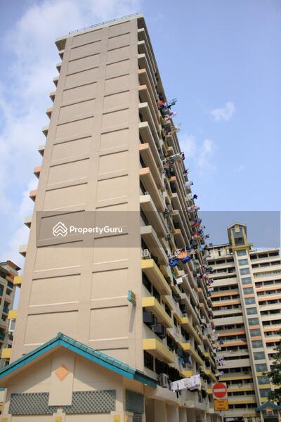 For Sale - 208 Toa Payoh North