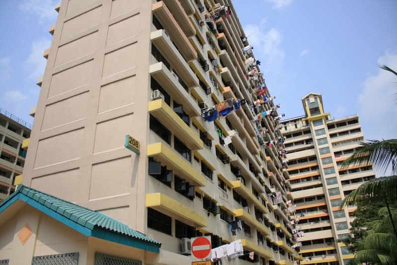 208 Toa Payoh North