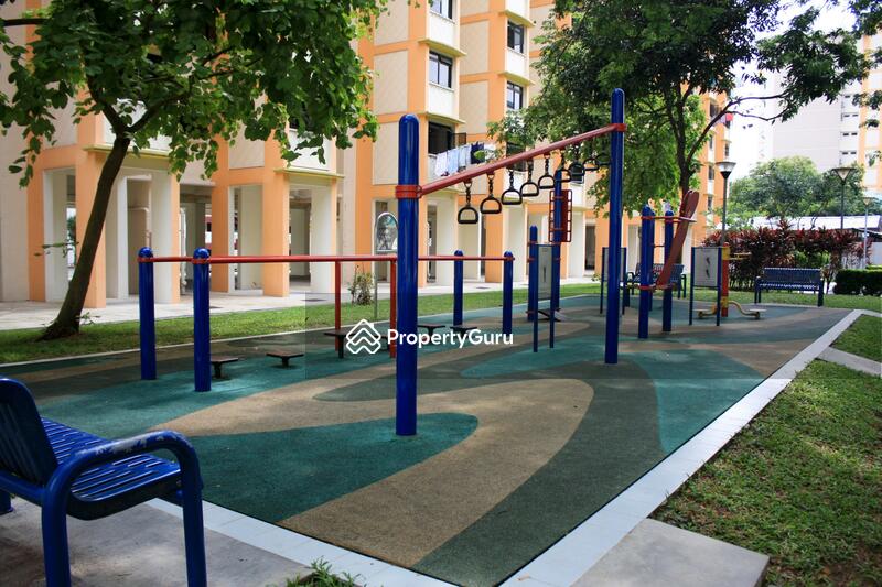 For Sale - 209 Toa Payoh North