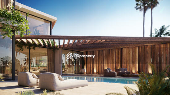 ขาย - Istani Villas : อิสตานี วิลล่า, สุราษฎร์ธานี