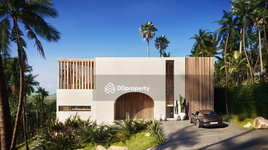 ขาย - Istani Villas : อิสตานี วิลล่า, สุราษฎร์ธานี
