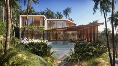 - Istani Villas : อิสตานี วิลล่า