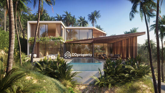 ขาย - Istani Villas : อิสตานี วิลล่า, สุราษฎร์ธานี