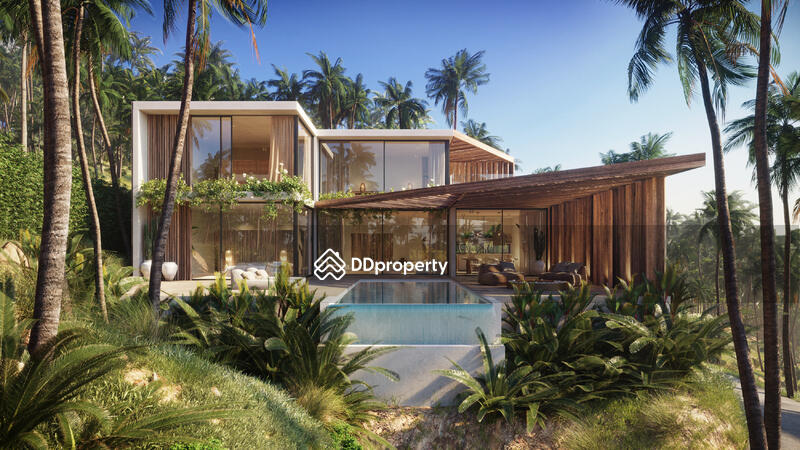 ขาย - Istani Villas : อิสตานี วิลล่า, สุราษฎร์ธานี