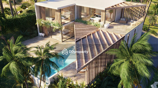 ขาย - Istani Villas : อิสตานี วิลล่า, สุราษฎร์ธานี
