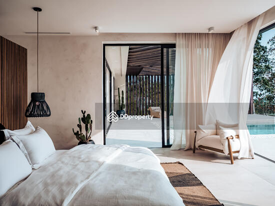 ขาย - Istani Villas : อิสตานี วิลล่า, สุราษฎร์ธานี