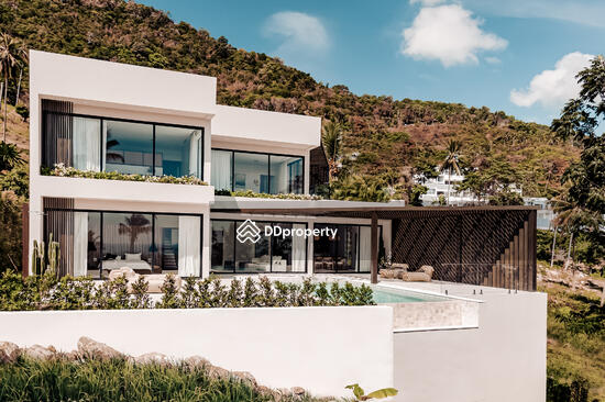 ขาย - Istani Villas : อิสตานี วิลล่า, สุราษฎร์ธานี