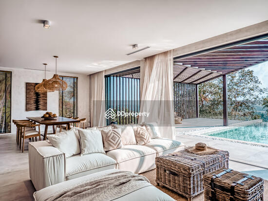 ขาย - Istani Villas : อิสตานี วิลล่า, สุราษฎร์ธานี