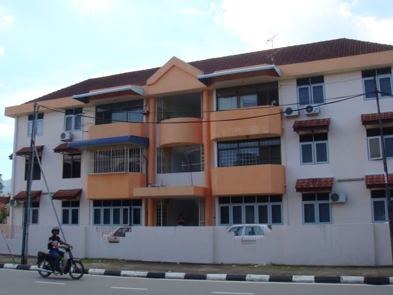 Flat for Rent at Taman Chung Ling - Bear Tan - PropertyGuru.com.my