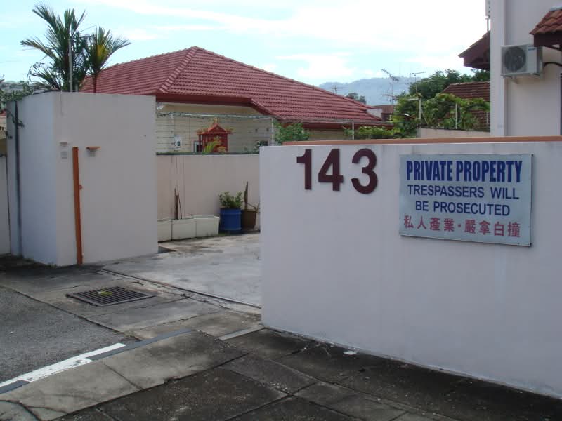 Flat for Rent at Taman Chung Ling - Bear Tan - PropertyGuru.com.my