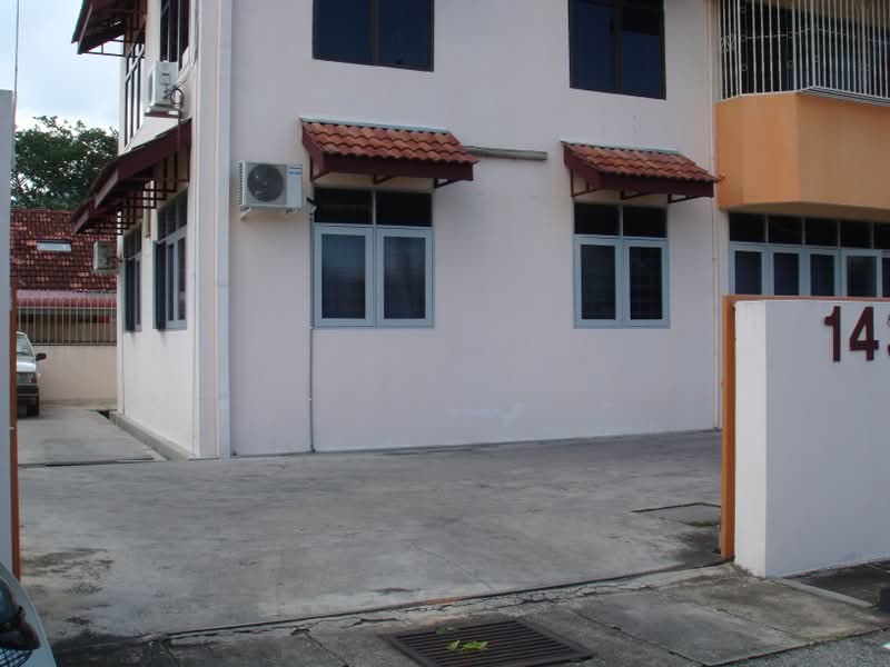 Flat for Rent at Taman Chung Ling - Bear Tan - PropertyGuru.com.my