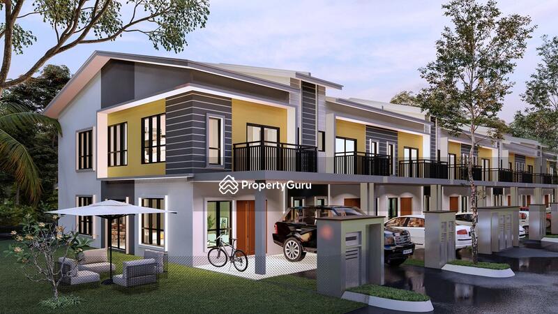 Taman Bentara @ Jalan Puyuh #0