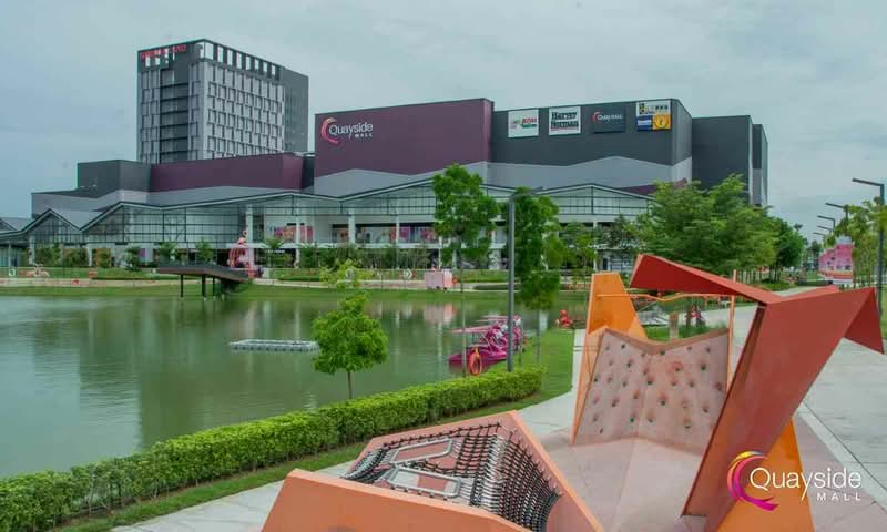Taman Bentara @ Jalan Puyuh - iProperty.com.my