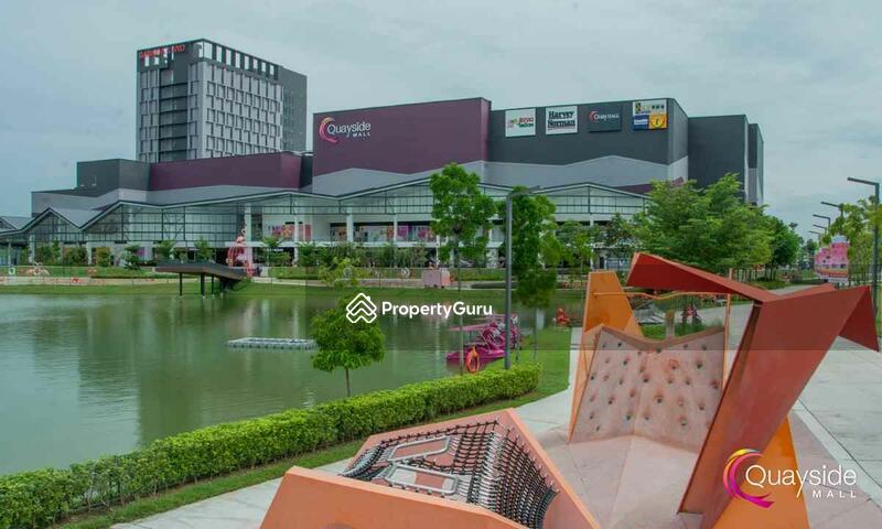 Nearby Amenities