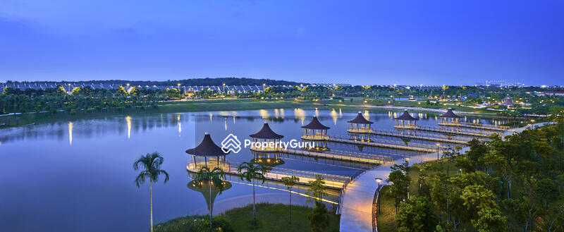 Nearby Amenities
