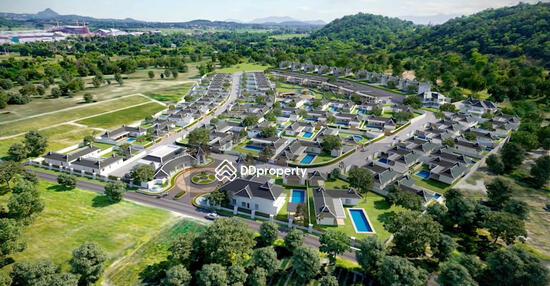For Sale - Falcon Hill, Prachuap Khiri Khan