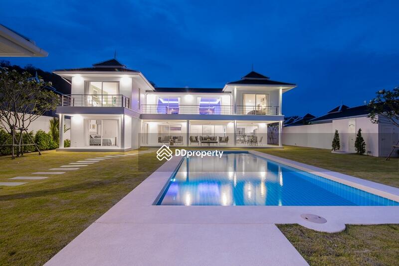 For Rent - Falcon Hill, Prachuap Khiri Khan