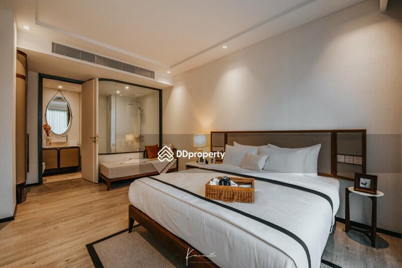 ให้เช่า - InterContinental Residences Hua Hin : อินเตอร์คอนติเนนตัล เรสซิเดนเซส ชะอำ, ประจวบคีรีขันธ์