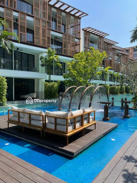 ให้เช่า - InterContinental Residences Hua Hin : อินเตอร์คอนติเนนตัล เรสซิเดนเซส ชะอำ, ประจวบคีรีขันธ์