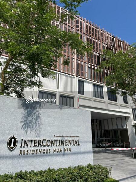 ให้เช่า - InterContinental Residences Hua Hin : อินเตอร์คอนติเนนตัล เรสซิเดนเซส ชะอำ, ประจวบคีรีขันธ์