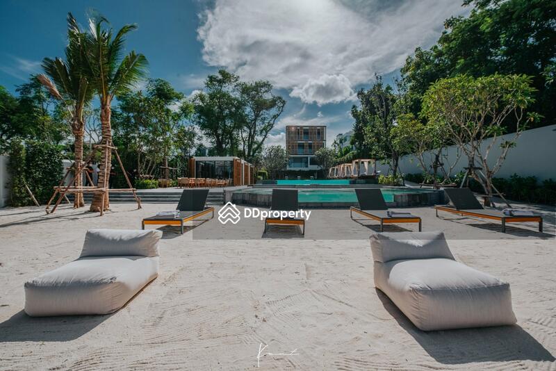 ให้เช่า - InterContinental Residences Hua Hin : อินเตอร์คอนติเนนตัล เรสซิเดนเซส ชะอำ, ประจวบคีรีขันธ์