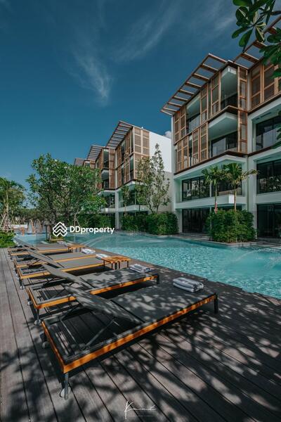 ให้เช่า - InterContinental Residences Hua Hin : อินเตอร์คอนติเนนตัล เรสซิเดนเซส ชะอำ, ประจวบคีรีขันธ์